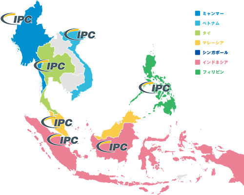 東南アジア (ASEAN)